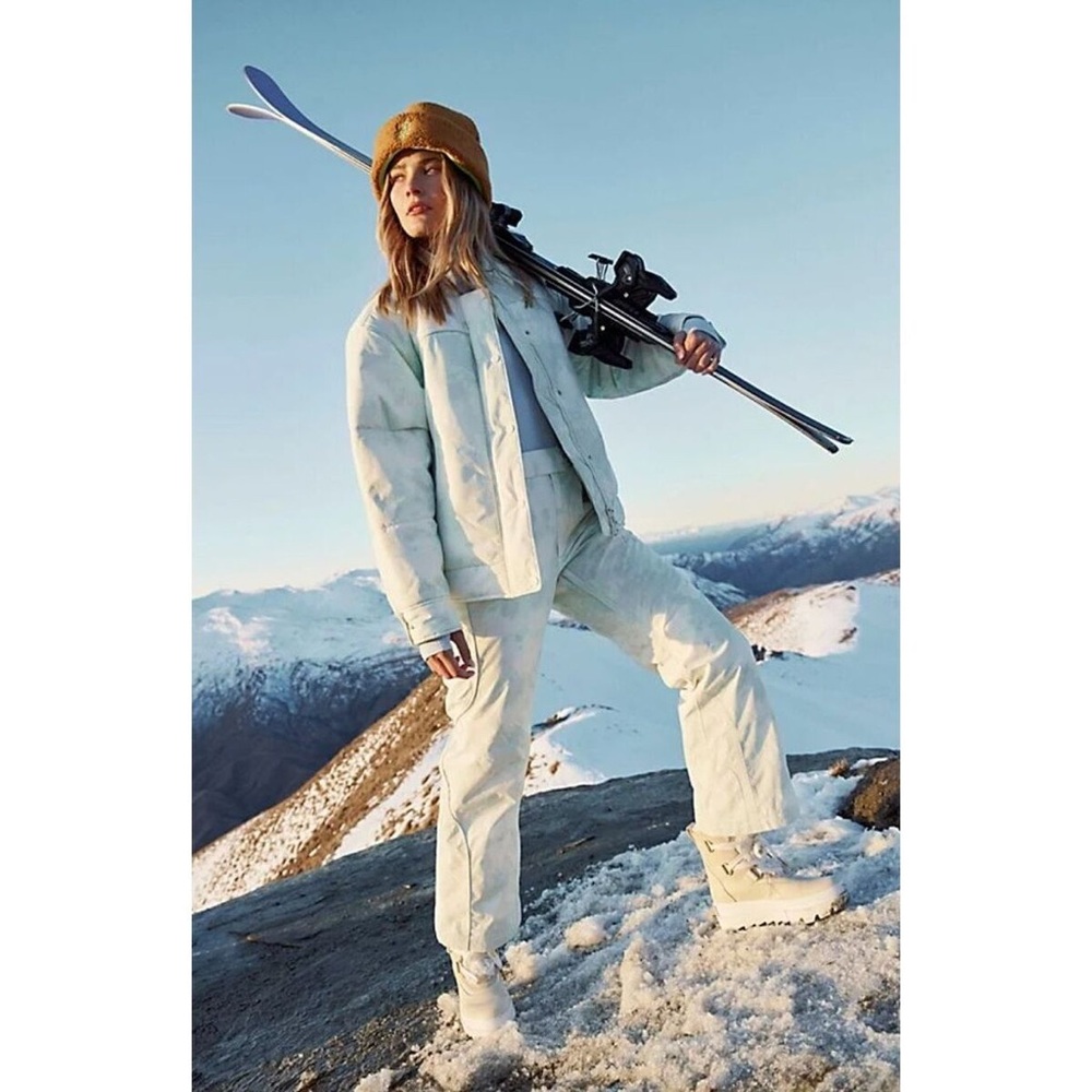 Free People Movement Snow Pants